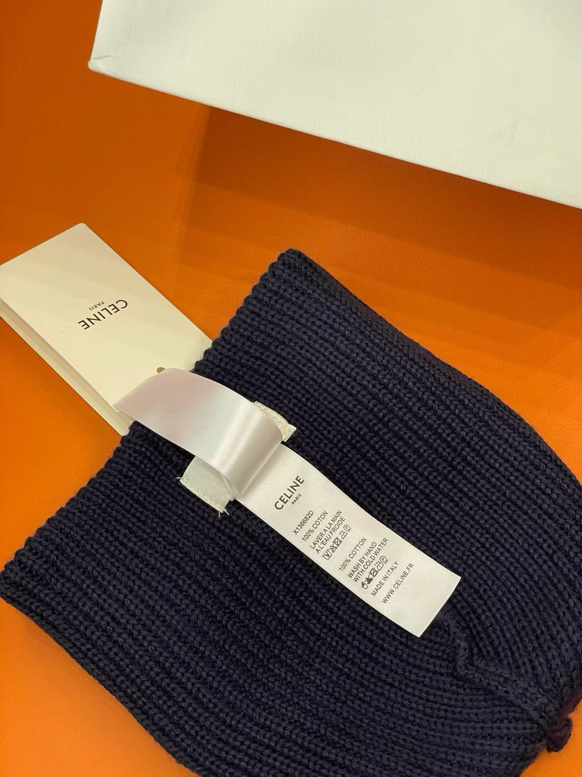 Celine Knit Beanie - 1149273027 - Photo 6