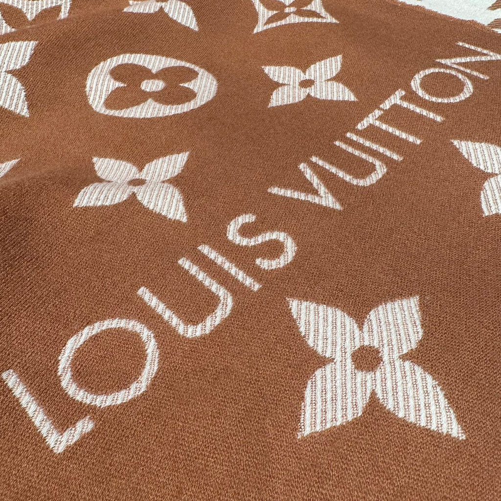 Louis Vuitton Scarf - 984597858 - Photo 6