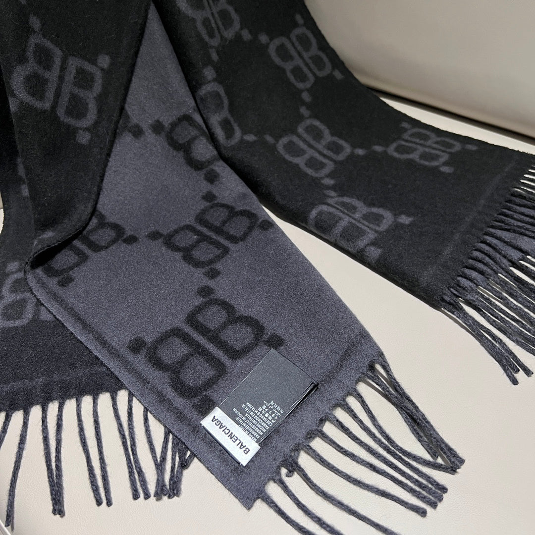 Balenciaga Scarf - 973644465 - Photo 6