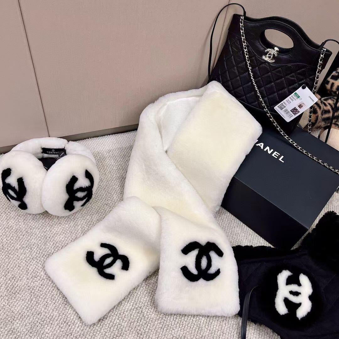 Chanel Earmuffs - 934000938 - Photo 6