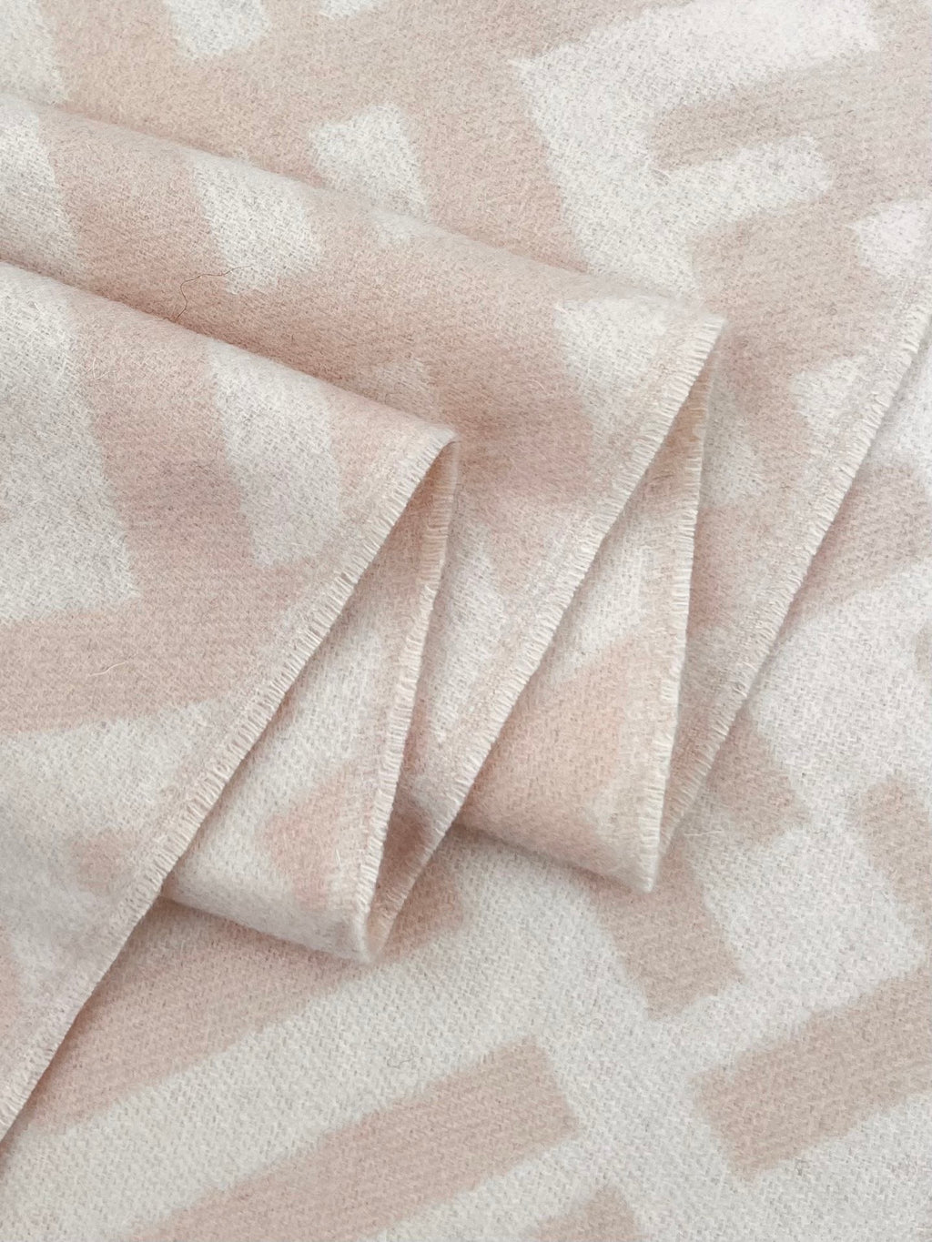 Fendi Logo Detail Scarf - 1245373238 - Photo 6