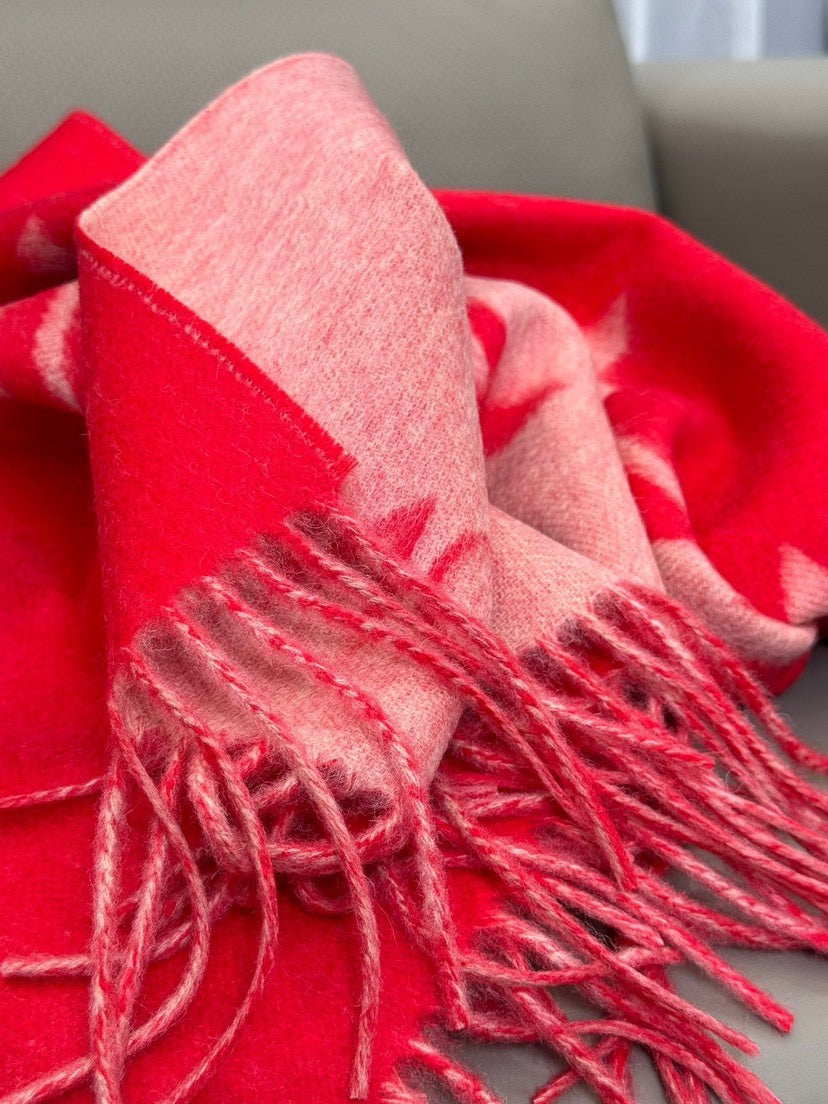 Louis Vuitton Jacquard Scarf - 944931867 - Photo 6