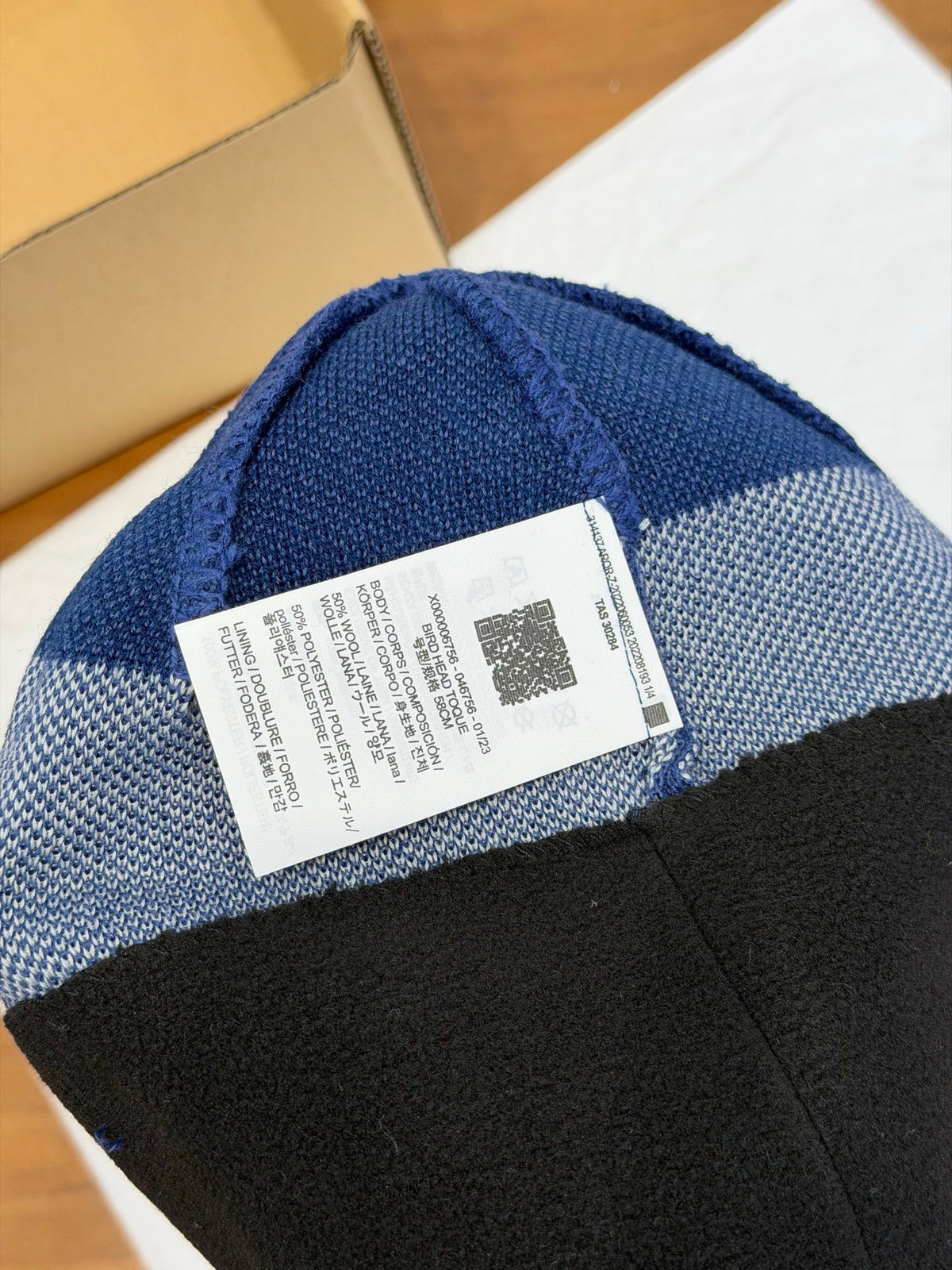 Arcteryx Jacquard Knit Beanie - 1243998156 - Photo 6
