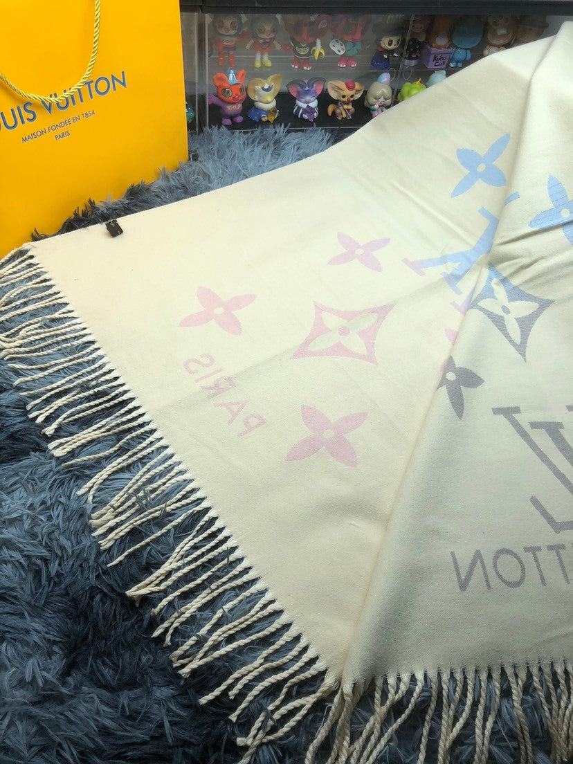 Louis Vuitton Scarf - 950468286 - Photo 6