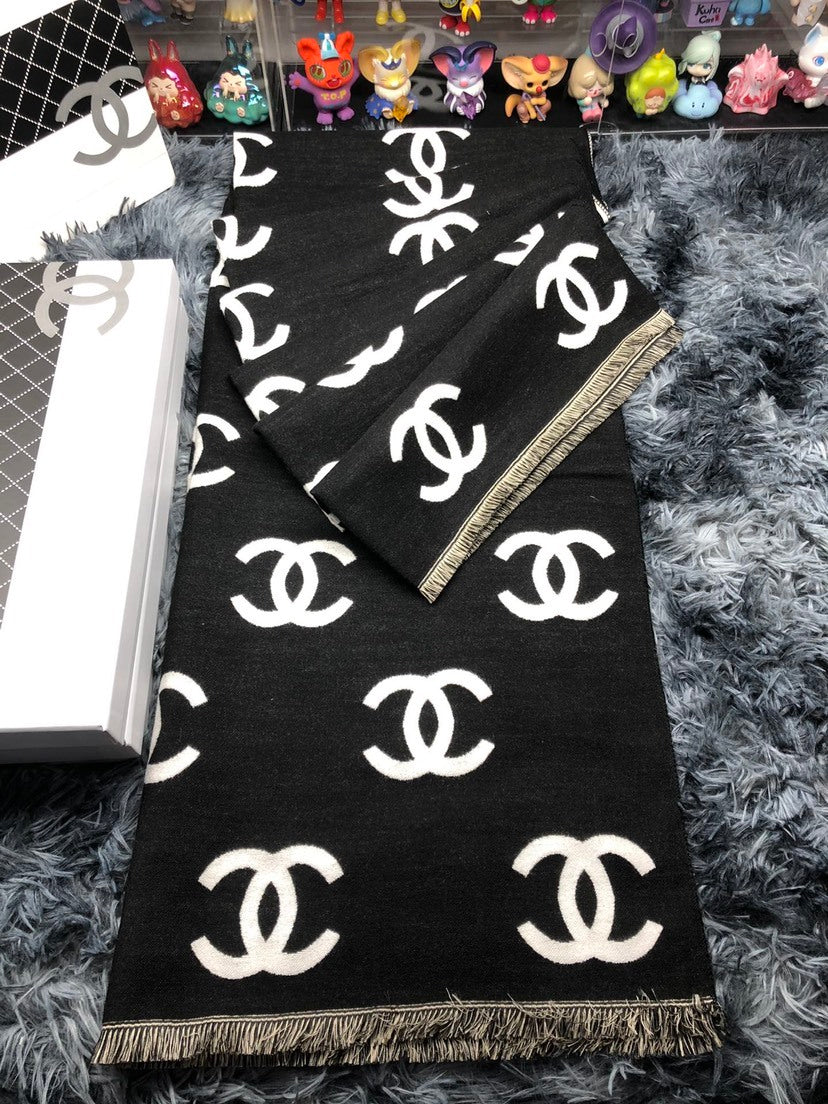 Chanel Scarf - 950470364 - Photo 6