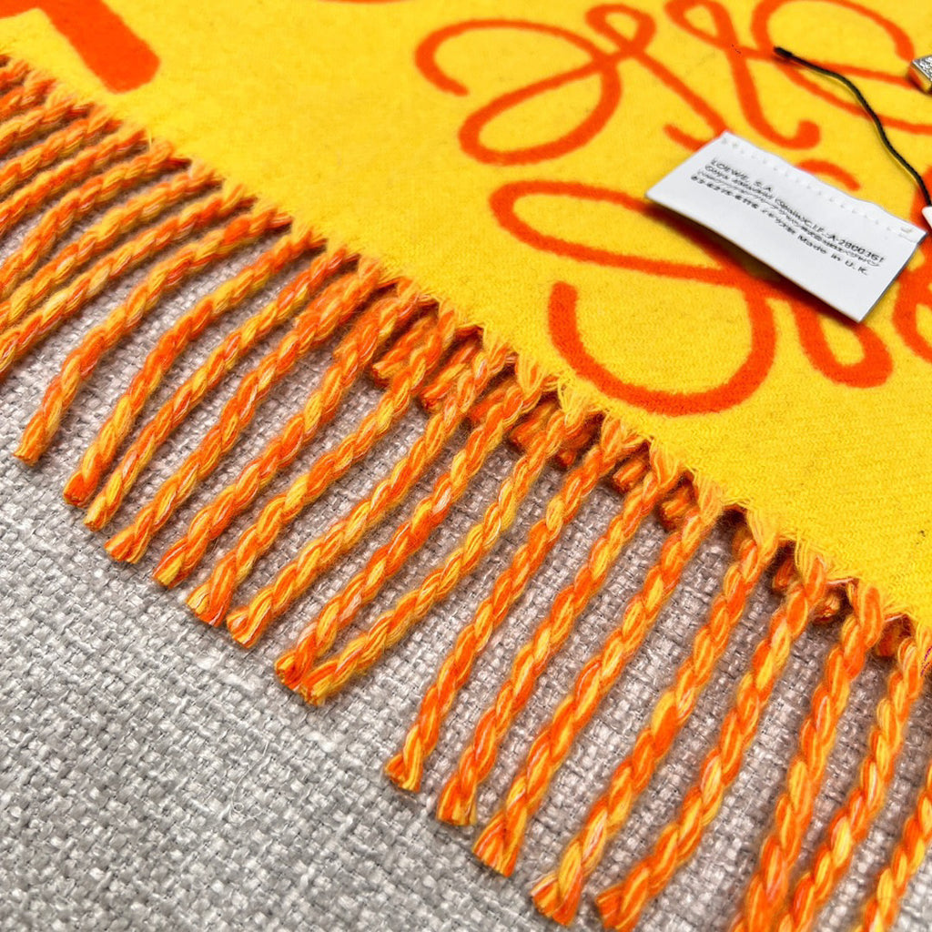 Loewe Scarf - 974269953 - Photo 6