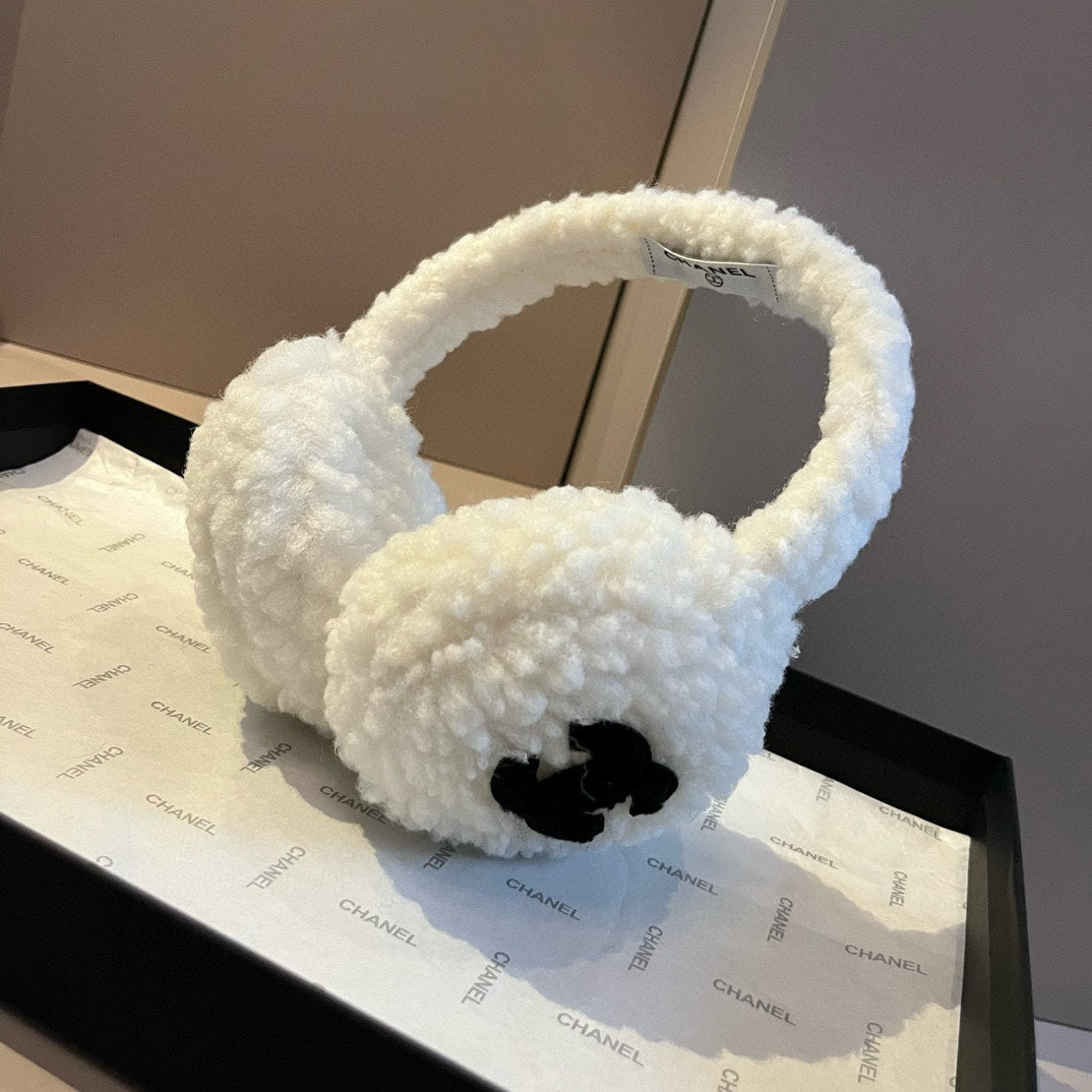 Chanel Earmuffs - 973362365 - Photo 6