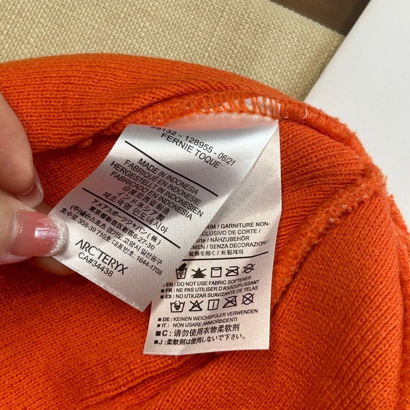 Arcteryx Knit Beanie - 947602506 - Photo 6