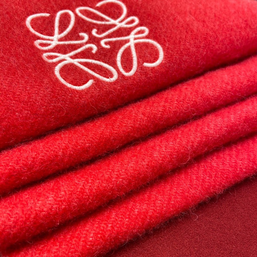 Loewe Scarf - 945574808 - Photo 6