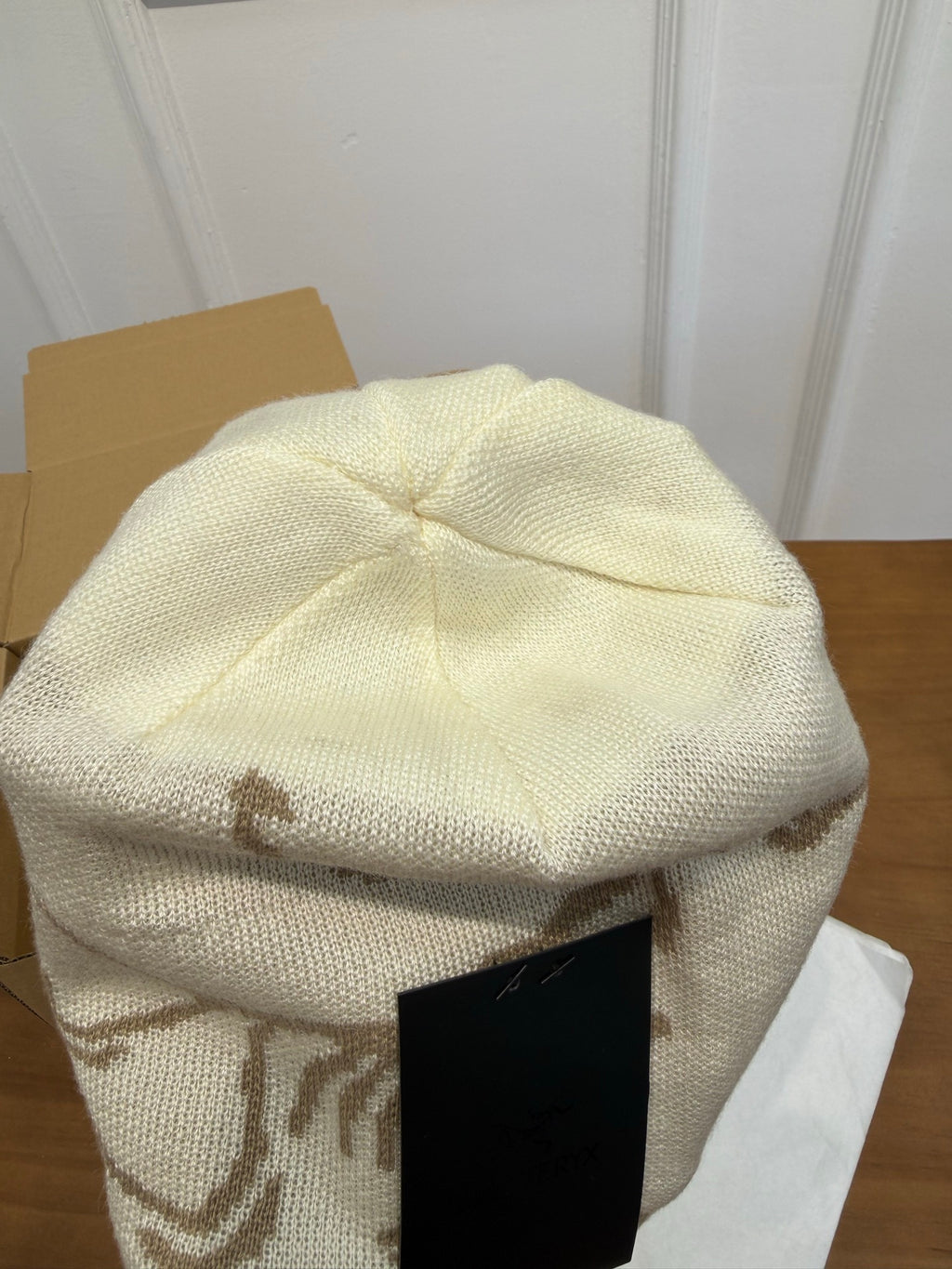 Arcteryx Jacquard Knit Beanie - 1243998197 - Photo 6