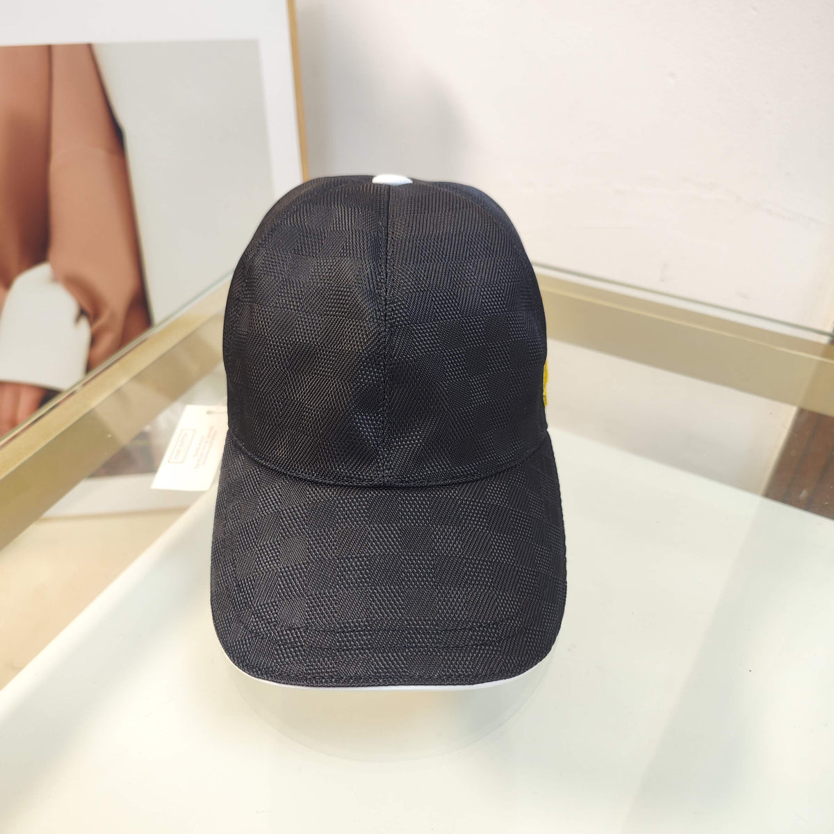 Louis Vuitton Baseball Cap - 993972192 - Photo 6