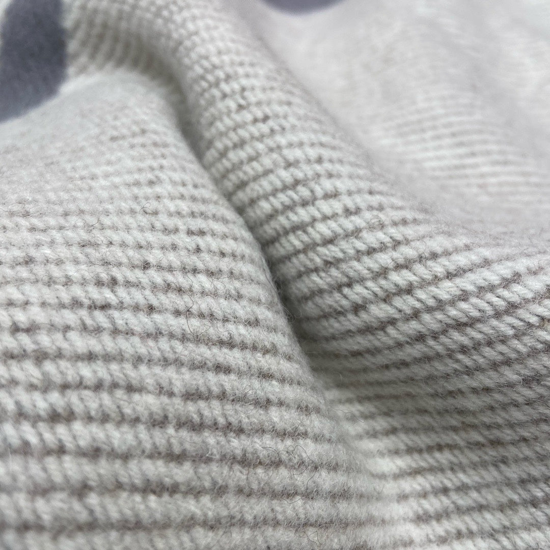 Hermes Throw Blanket - 1141788562 - Photo 6