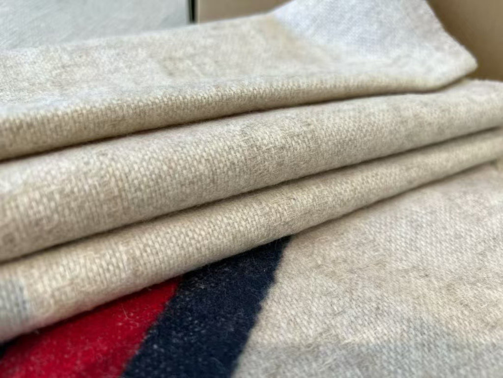 Gucci Jacquard Scarf - 973238121 - Photo 6