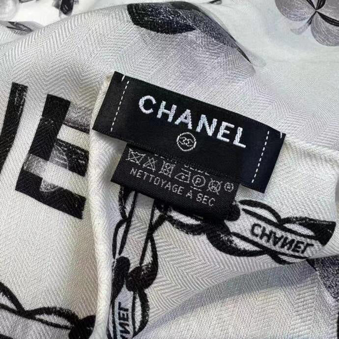 Chanel Scarf - 938074799 - Photo 6