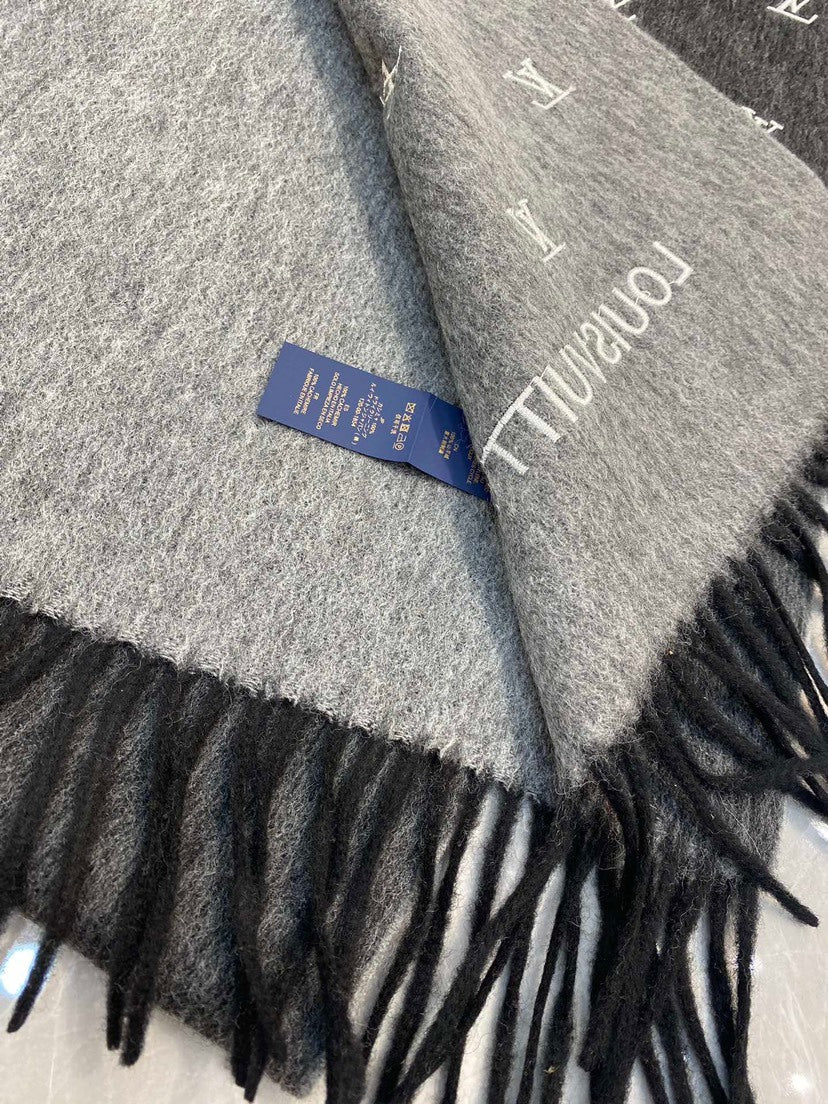 Louis Vuitton Scarf - 950609861 - Photo 6