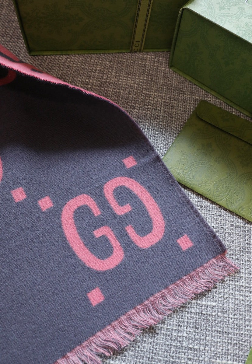 Gucci Scarf - 945376004 - Photo 6