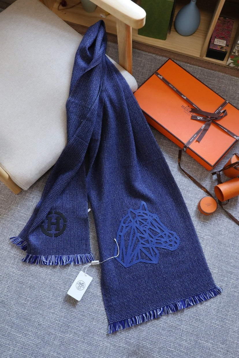 Hermes Scarf - 945366699 - Photo 6