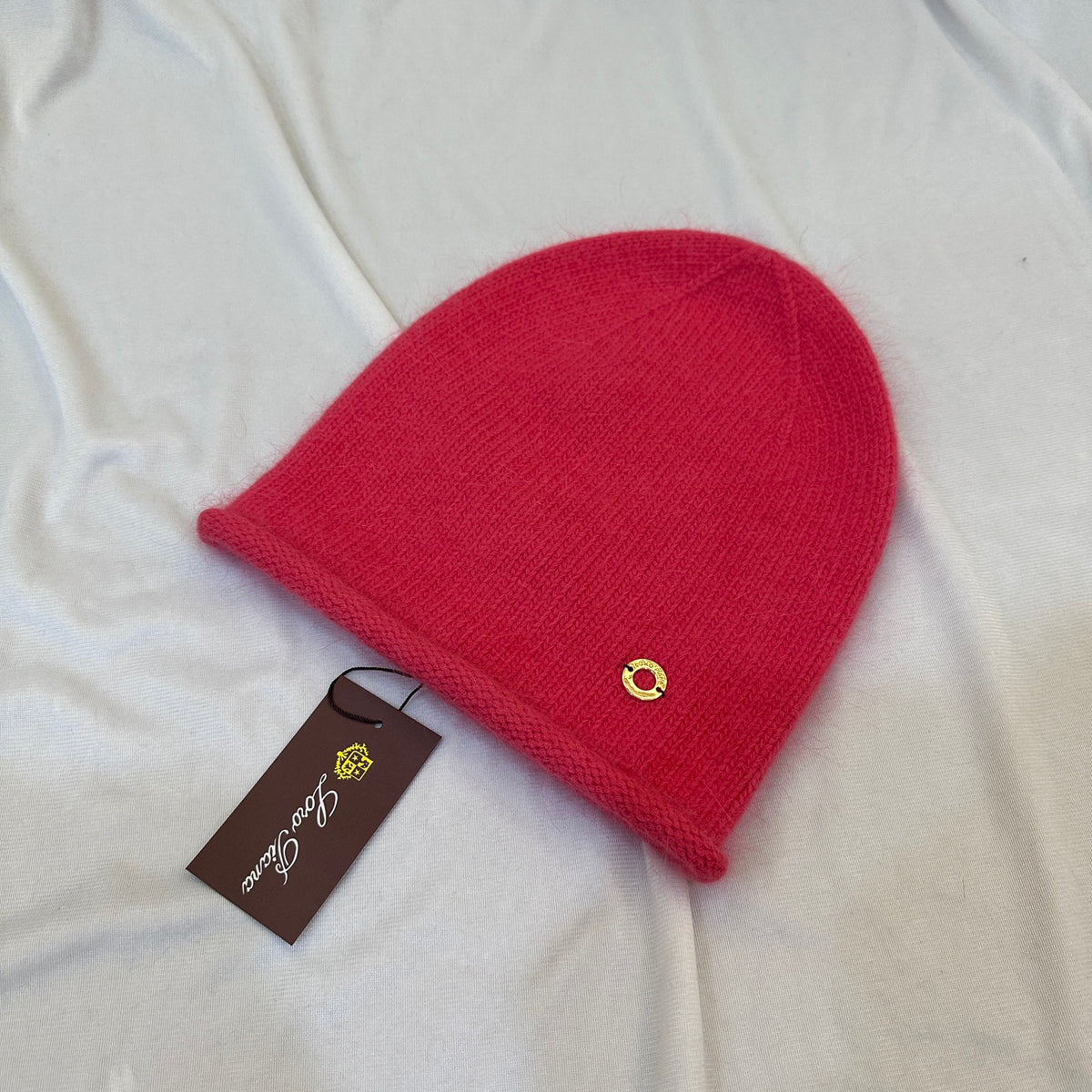 Loro Piana Beanie - 1141791954 - Photo 6