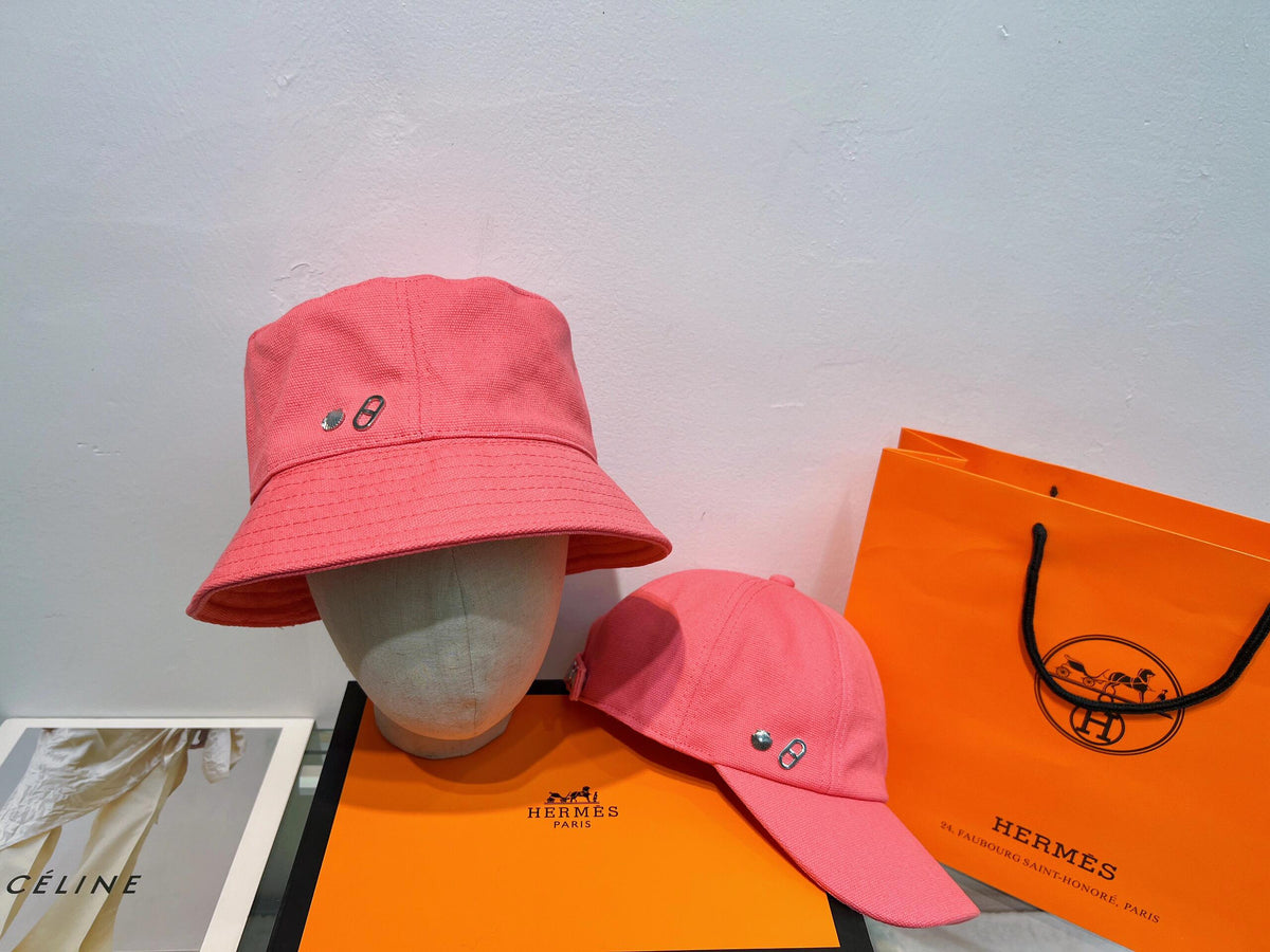 Hermes Bucket Hat - 1009271869 - Photo 6
