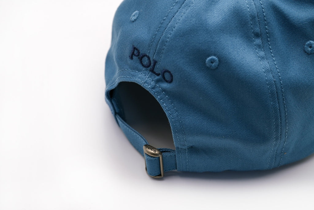 Ralph Lauren Embroidered Baseball Cap - 1006788001 - Photo 6