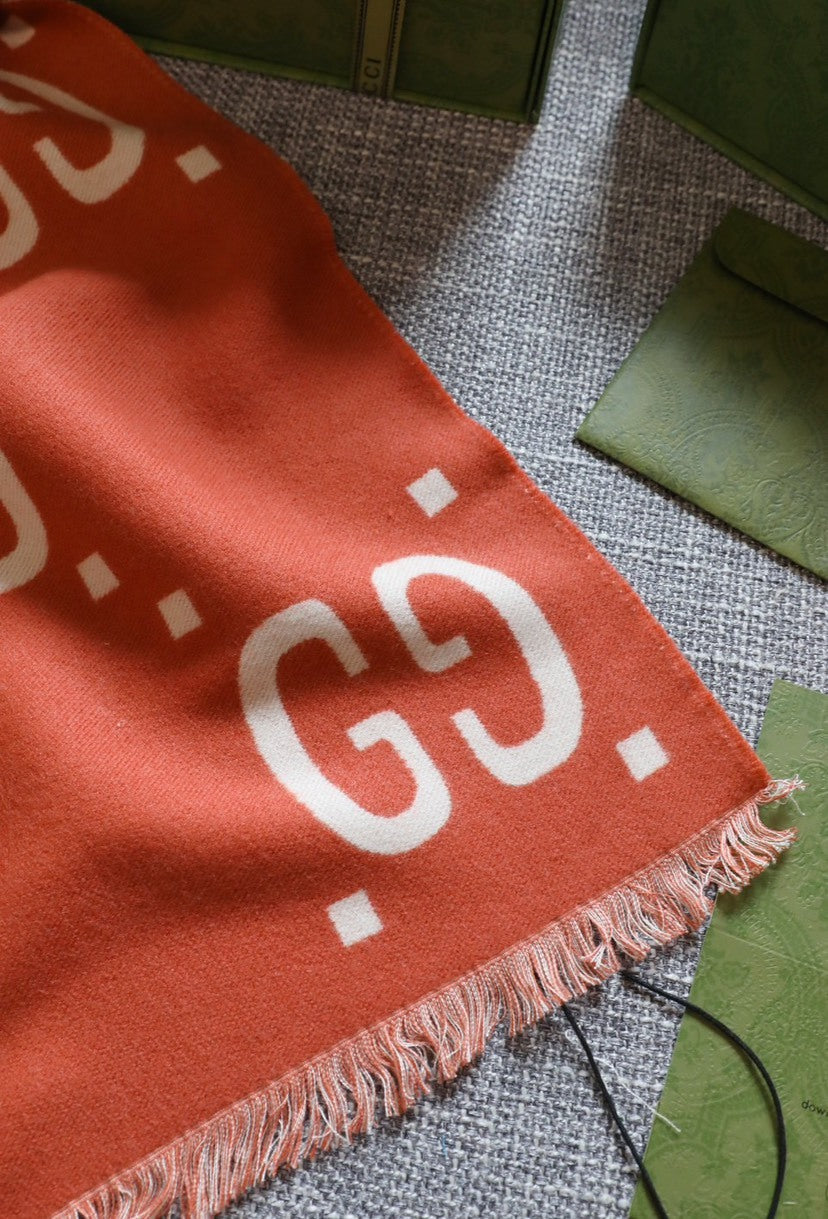 Gucci Scarf - 945376724 - Photo 6