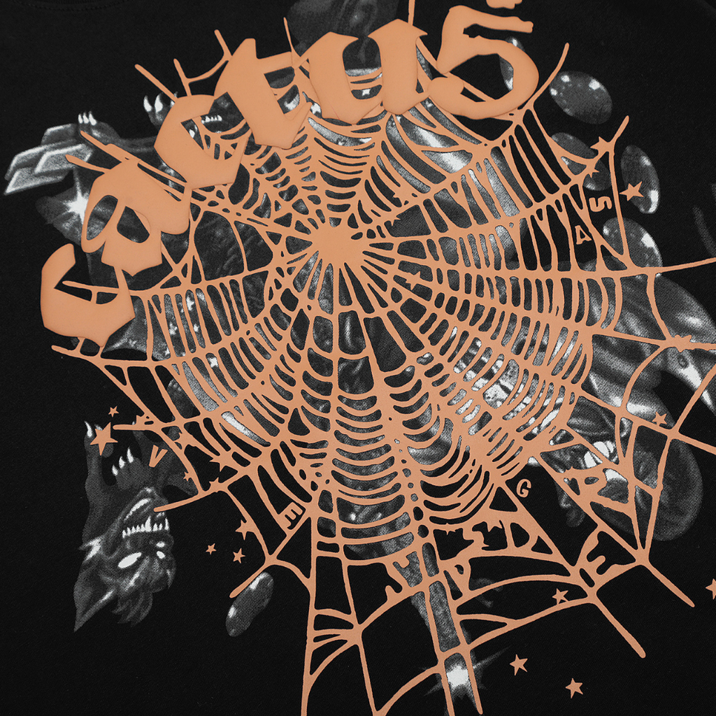 Sp5der T-shirt