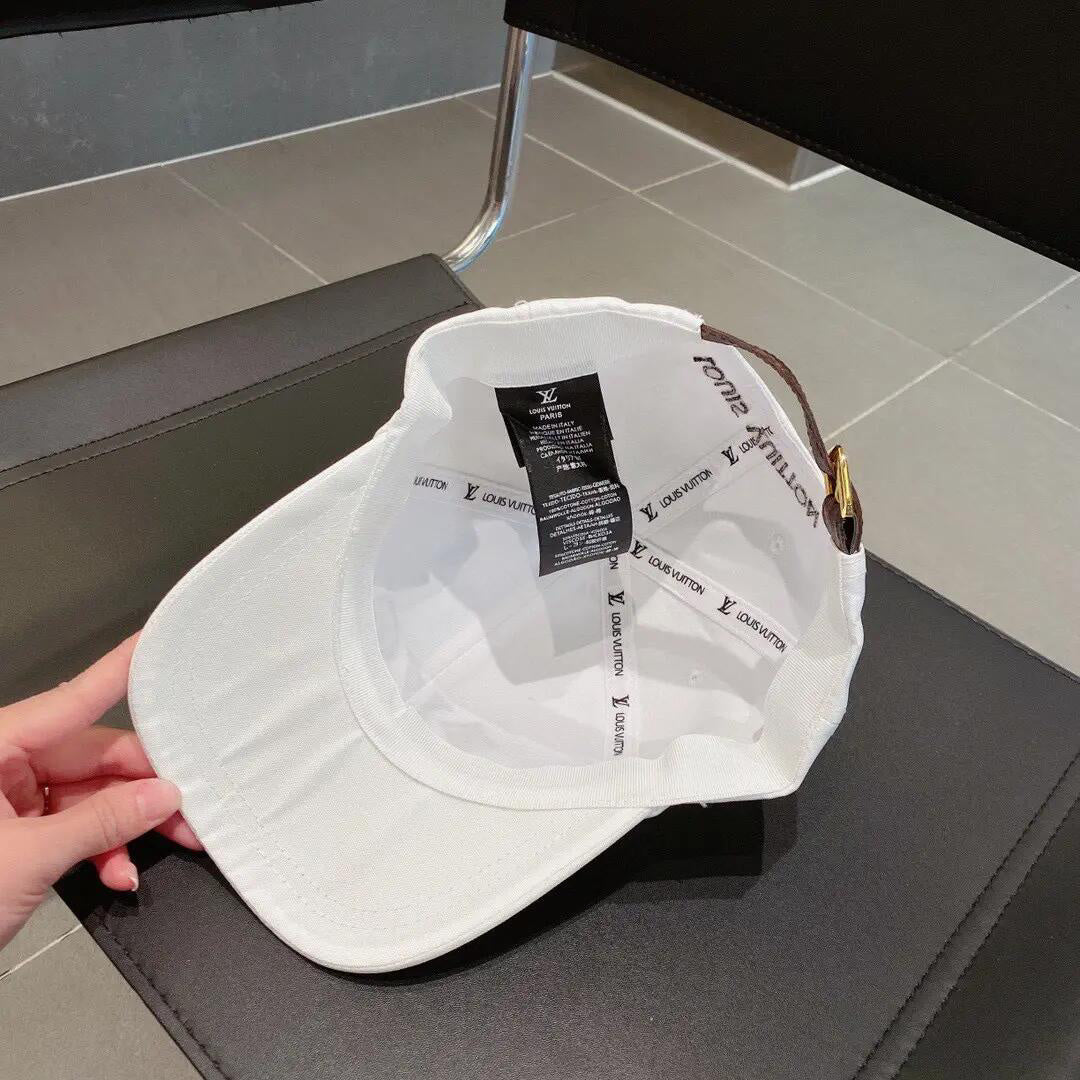 Louis Vuitton Baseball Cap - 1006788054 - Photo 7