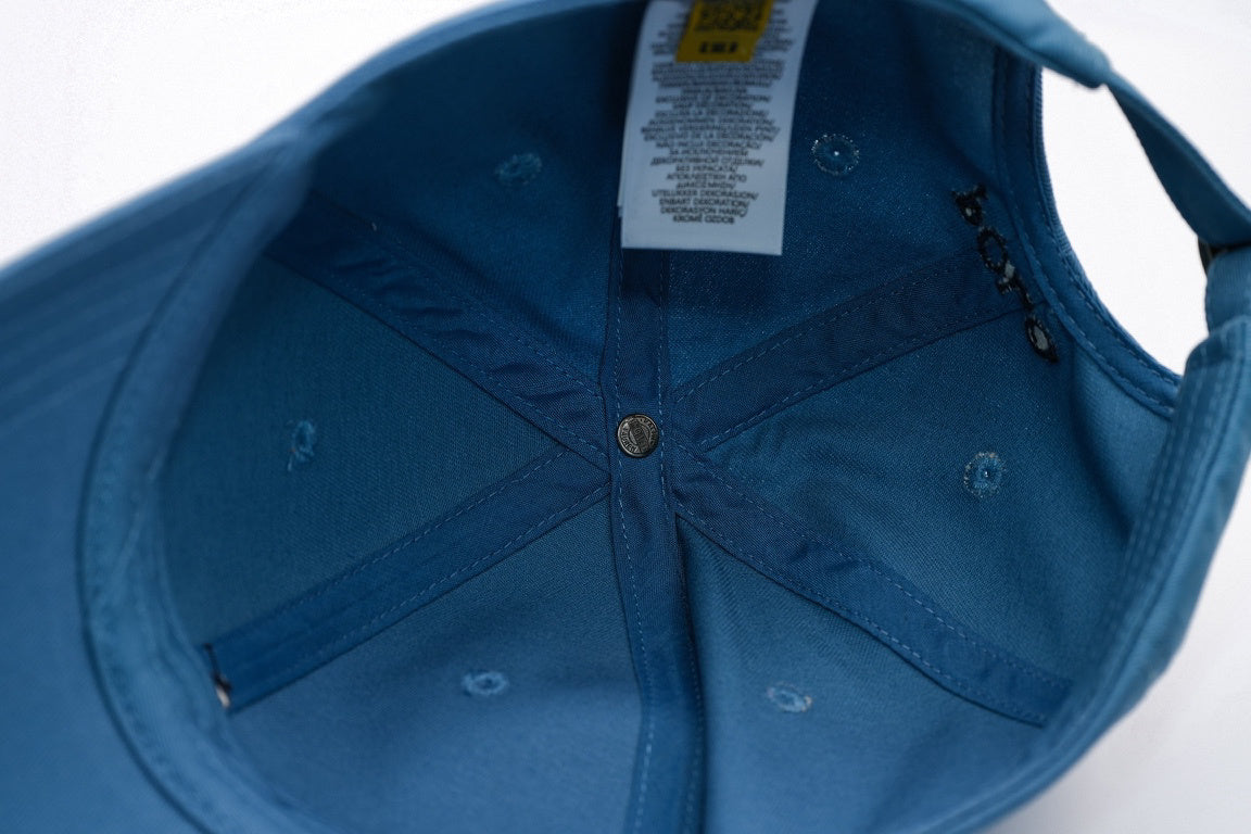 Ralph Lauren Embroidered Baseball Cap - 1006788001 - Photo 7