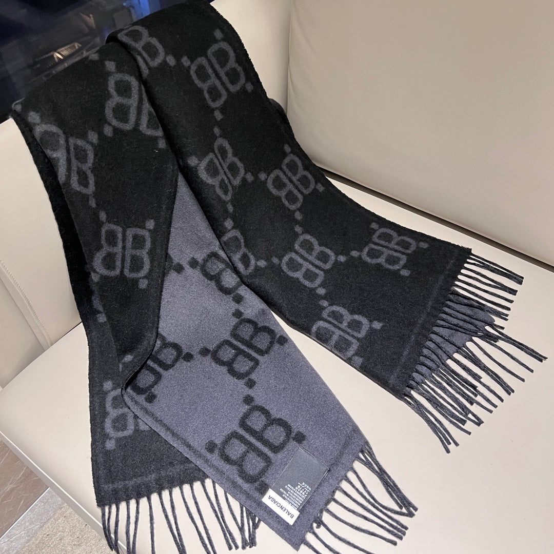 Balenciaga Scarf - 973644465 - Photo 7