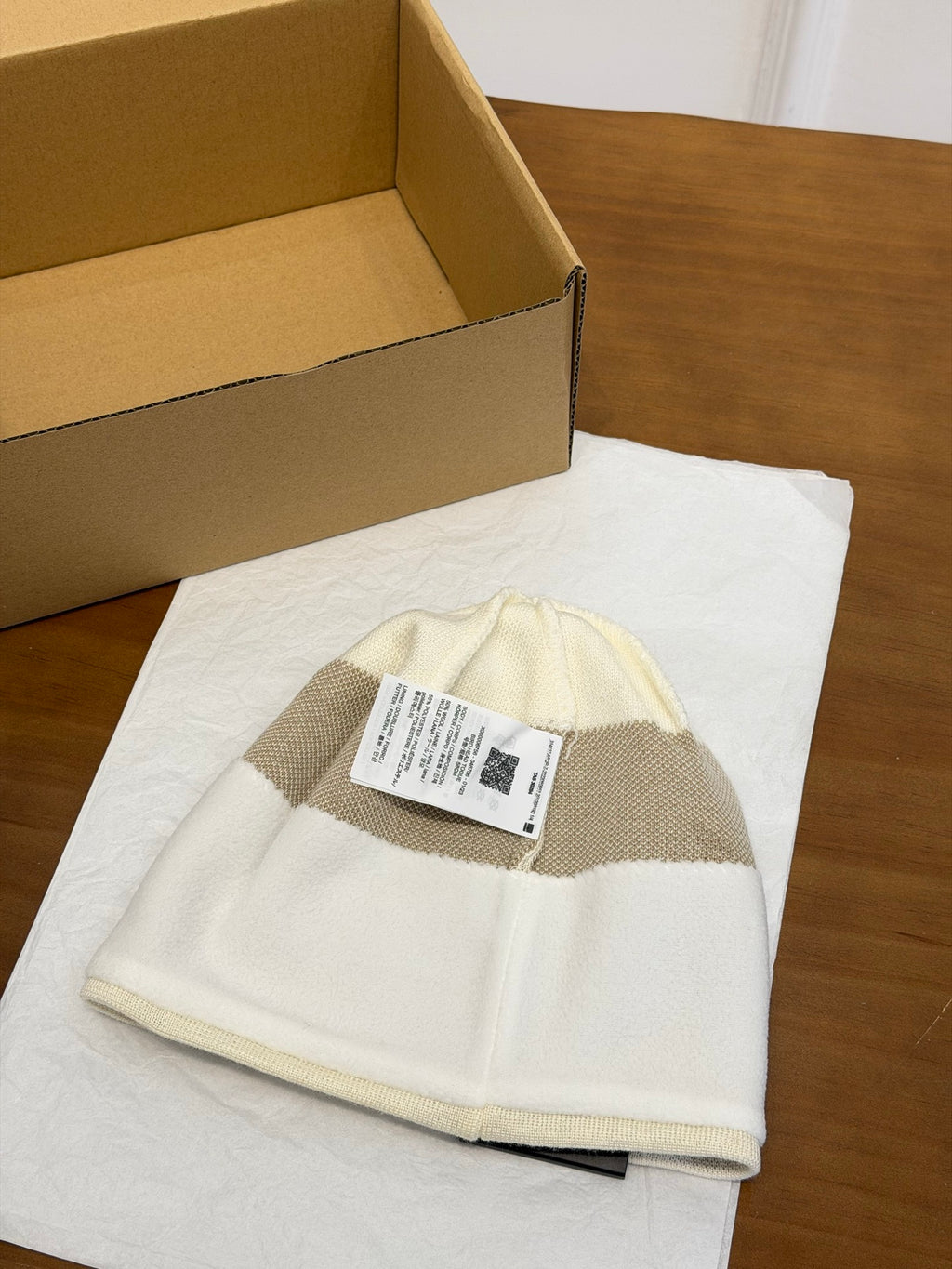 Arcteryx Jacquard Knit Beanie - 1243998197 - Photo 7