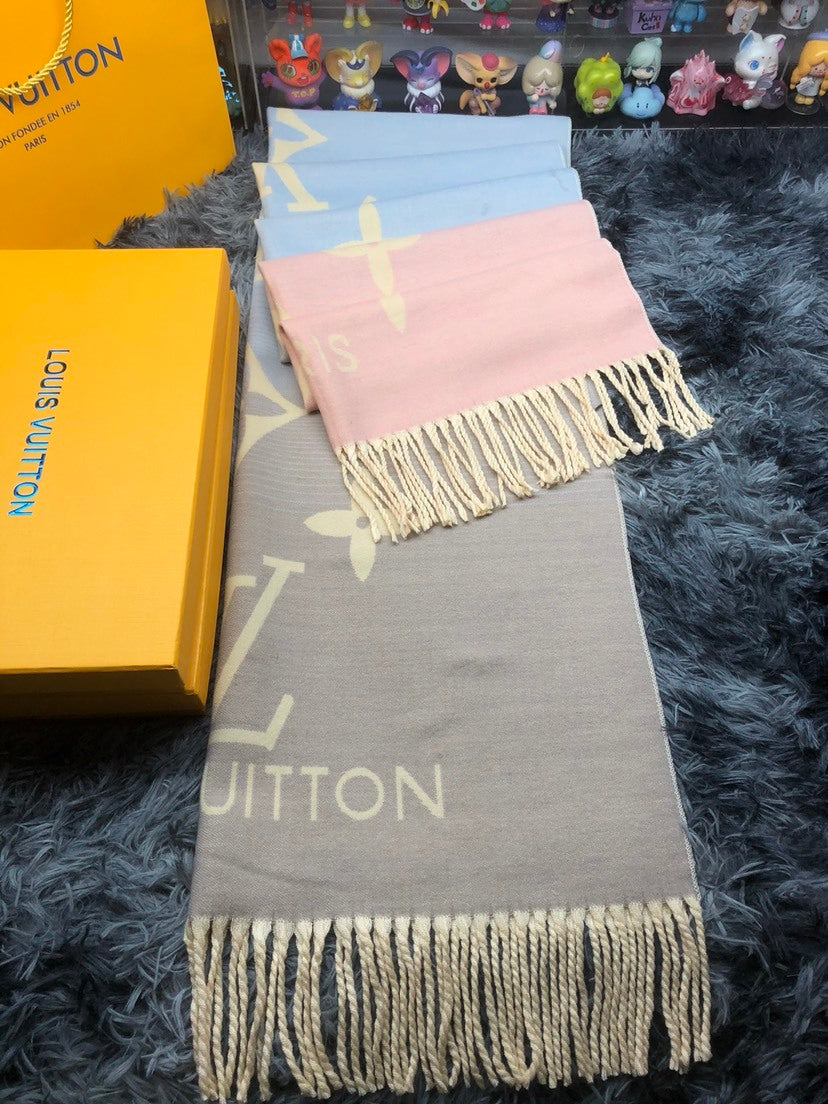 Louis Vuitton Scarf - 950468286 - Photo 7