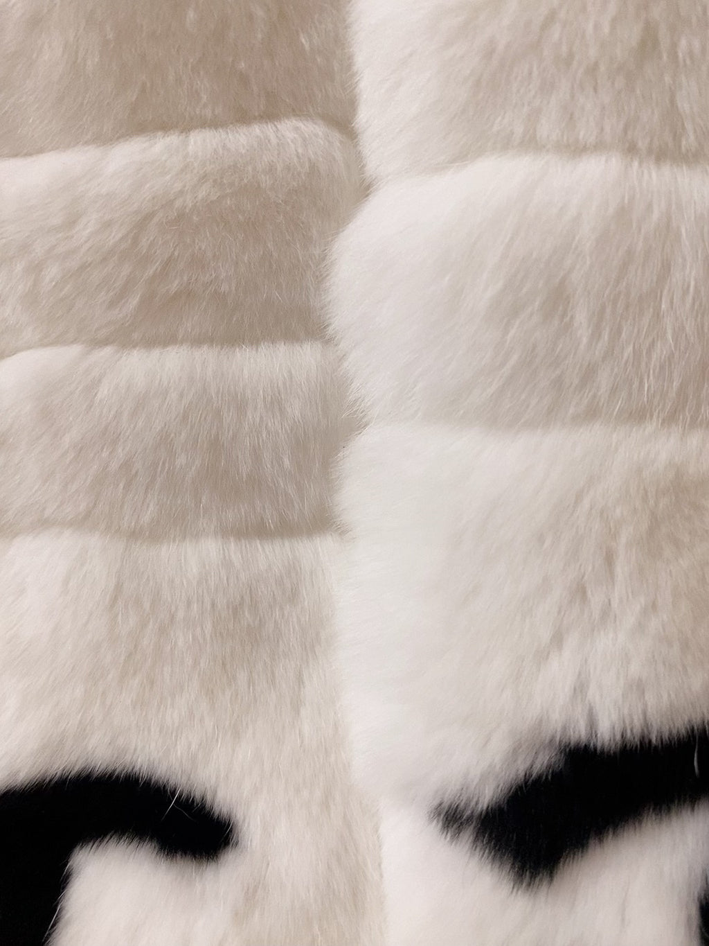 Chanel Logo Detail Scarf - 962272215 - Photo 7