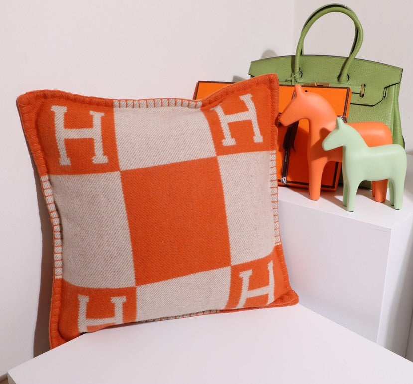Hermes Throw Blanket - 945432059 - Photo 7