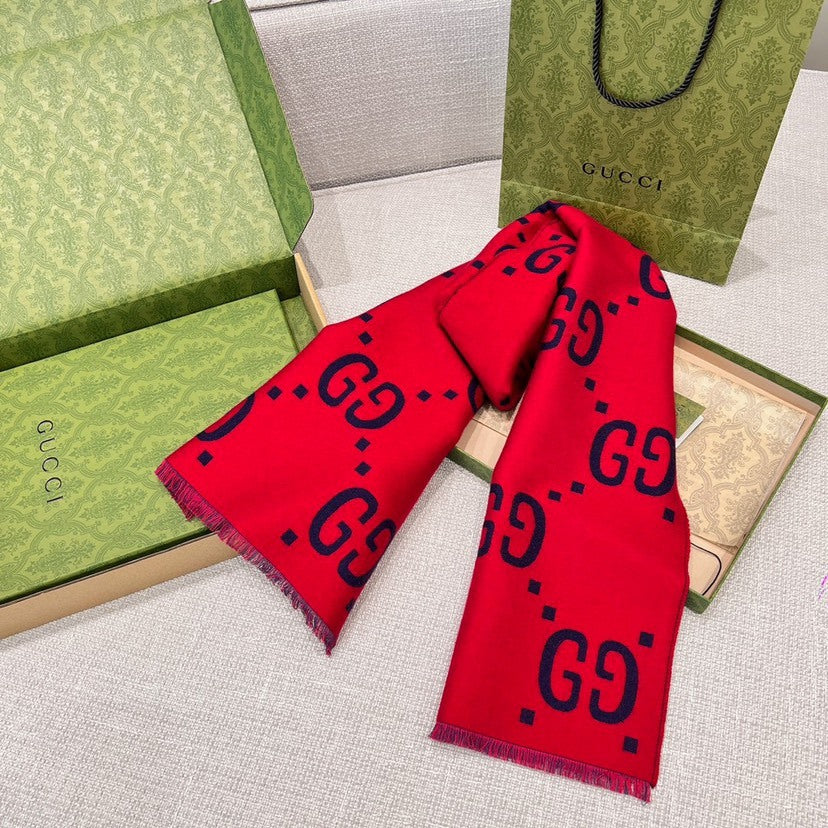 Gucci Scarf - 950120995 - Photo 7