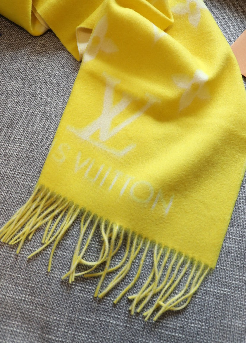 Louis Vuitton Scarf - 949201092 - Photo 7