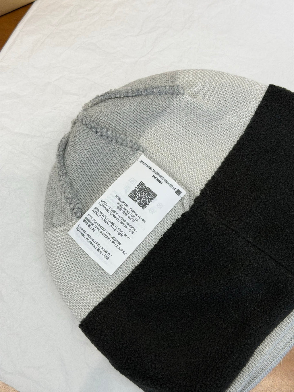 Arcteryx Jacquard Knit Beanie - 1243998145 - Photo 7