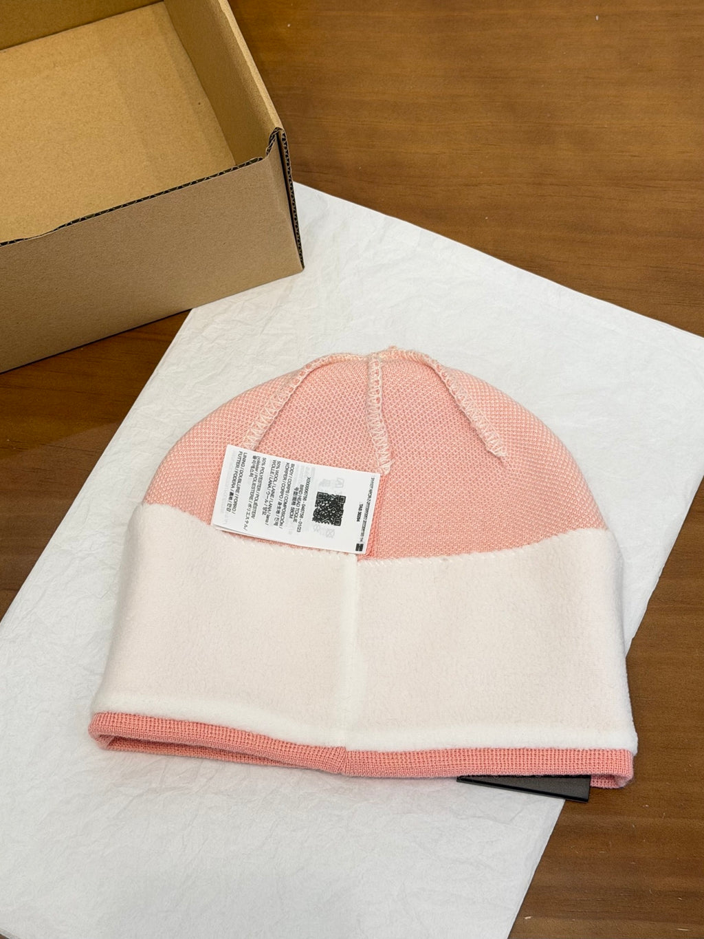 Arcteryx Jacquard Knit Beanie - 1243998168 - Photo 7