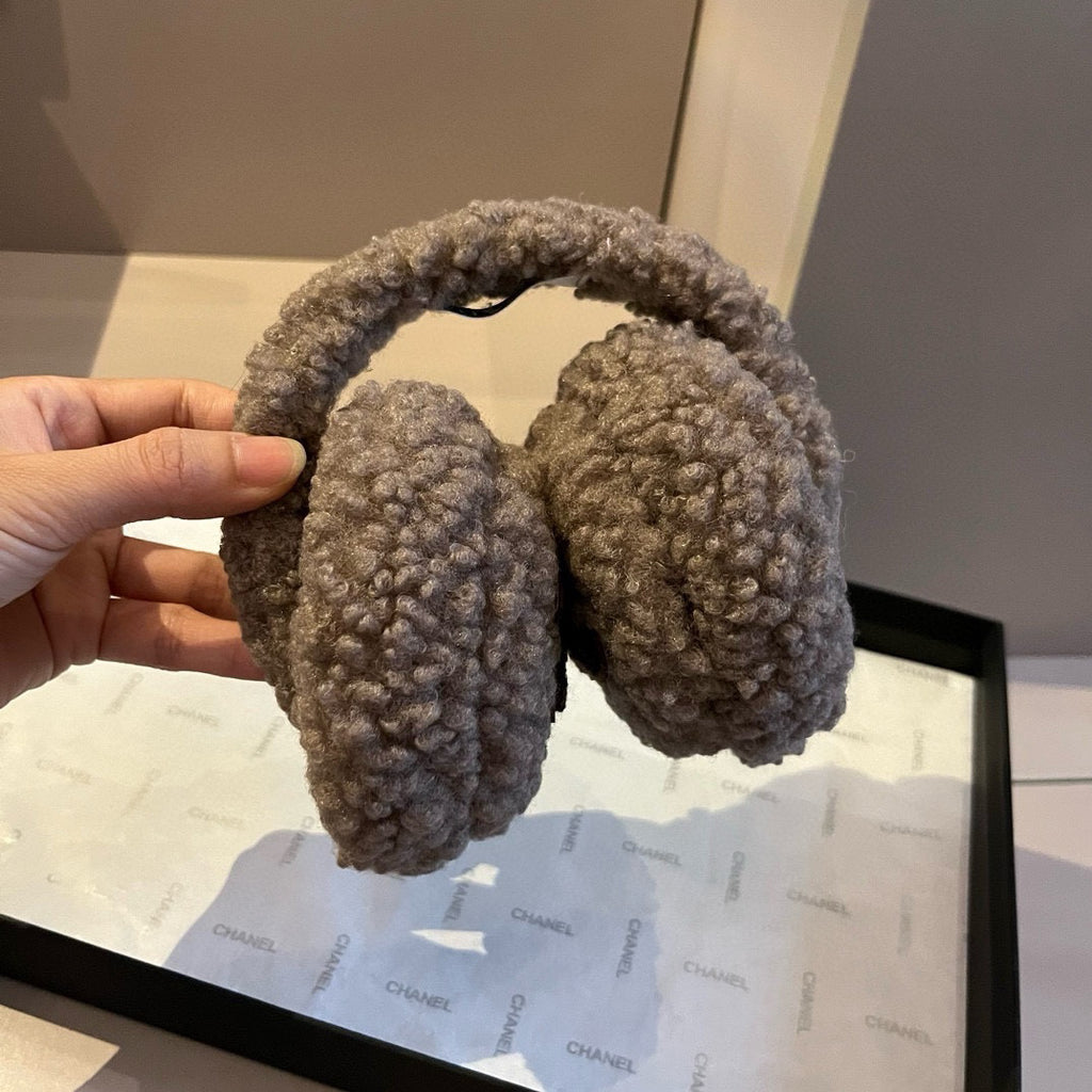 Chanel Earmuffs - 973362356 - Photo 7