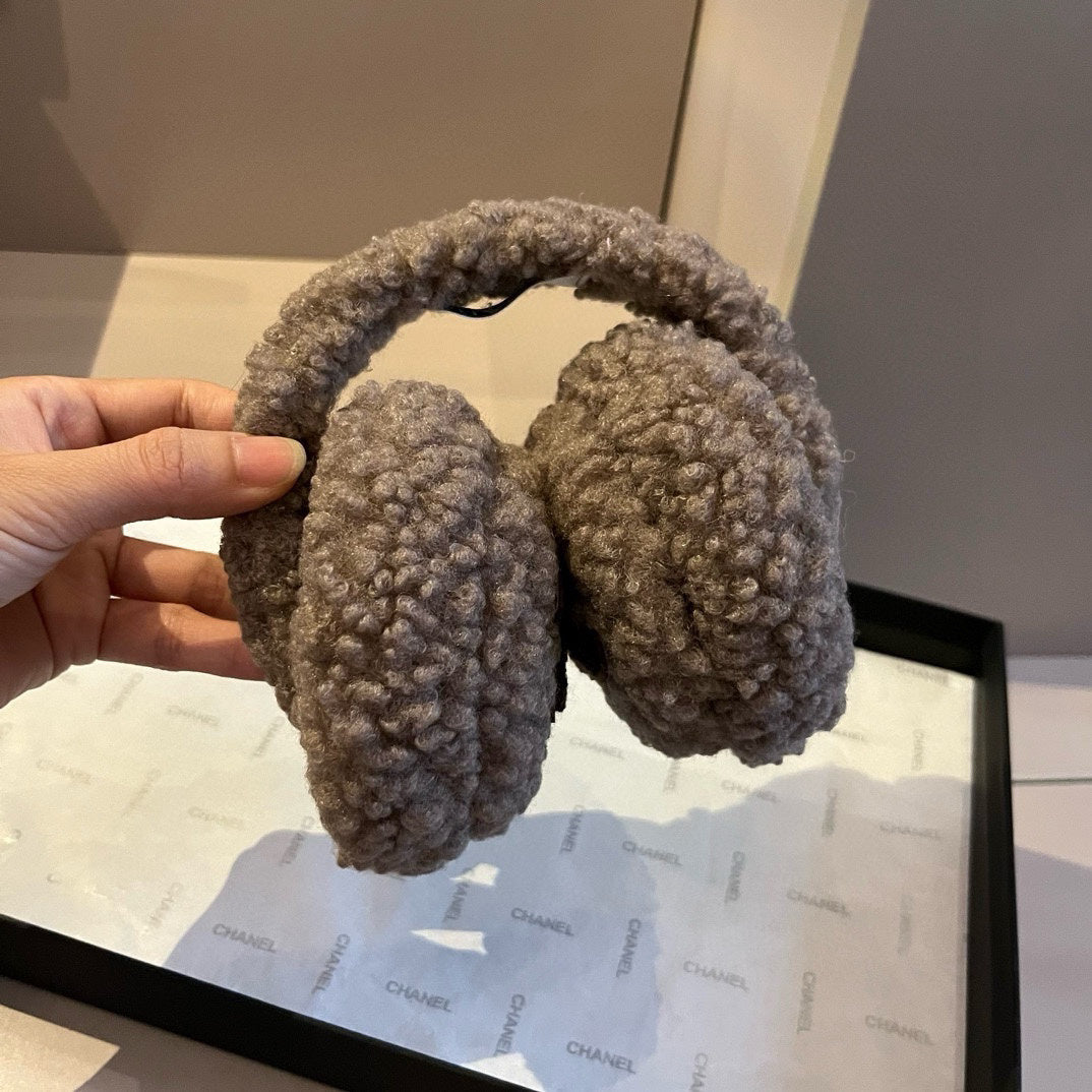 Chanel Earmuffs - 973362356 - Photo 7