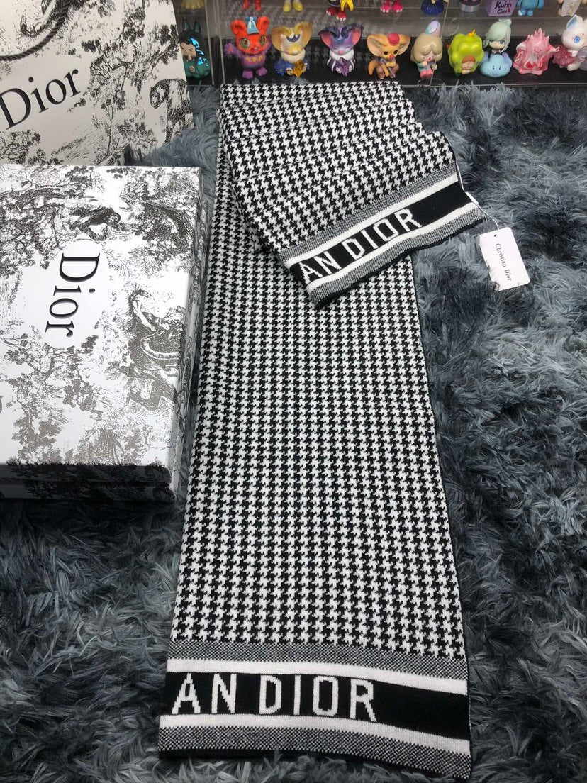 Dior Scarf - 950470153 - Photo 7
