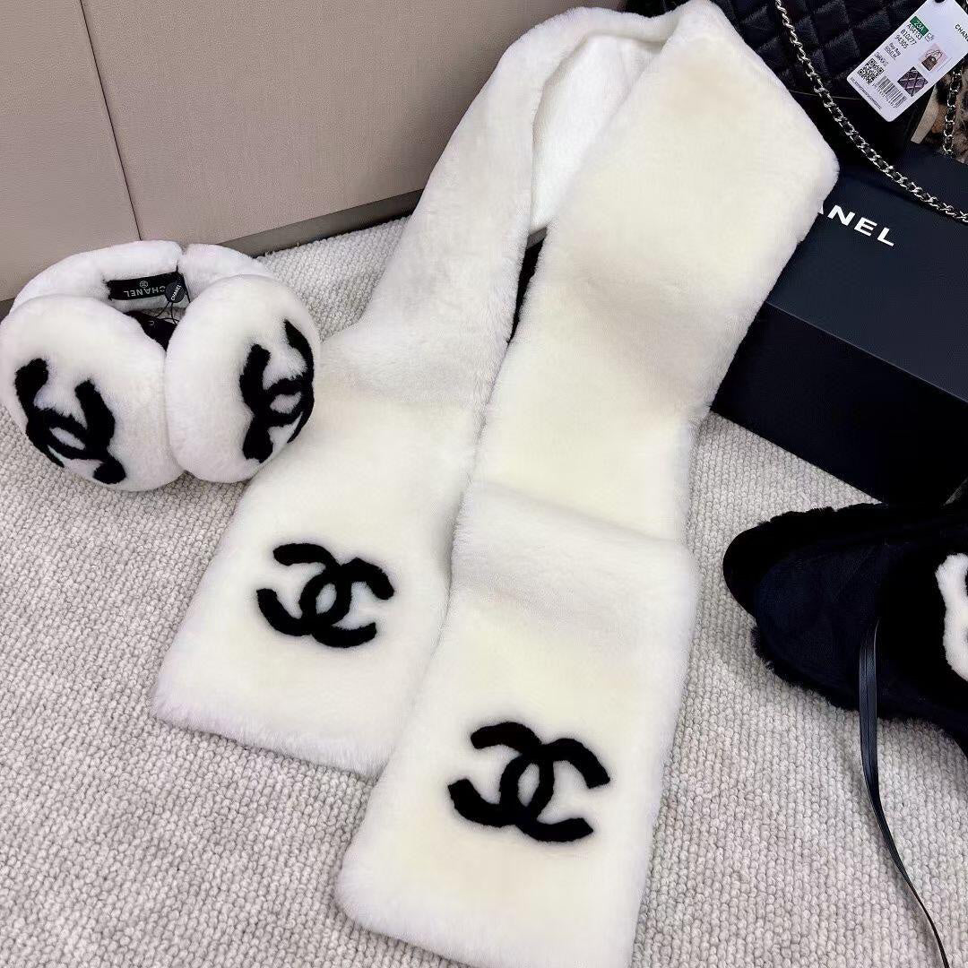 Chanel Earmuffs - 934000938 - Photo 7