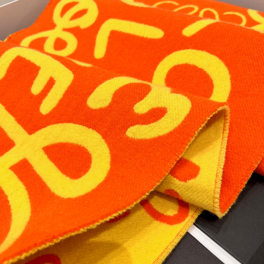Loewe Scarf - 974269953 - Photo 7