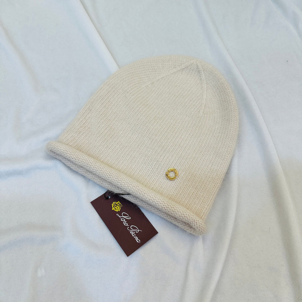 Loro Piana Beanie - 1141791954 - Photo 7