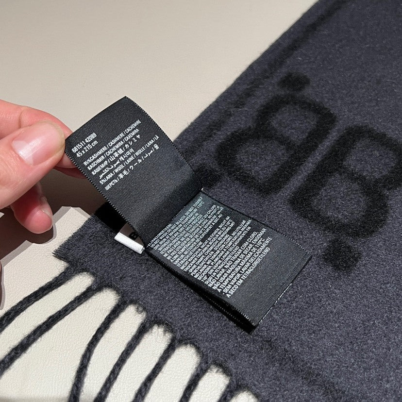 Balenciaga Scarf - 952643165 - Photo 7