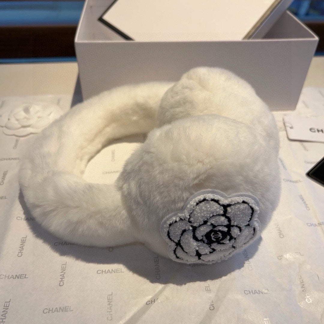 Chanel Earmuffs - 933089936 - Photo 7