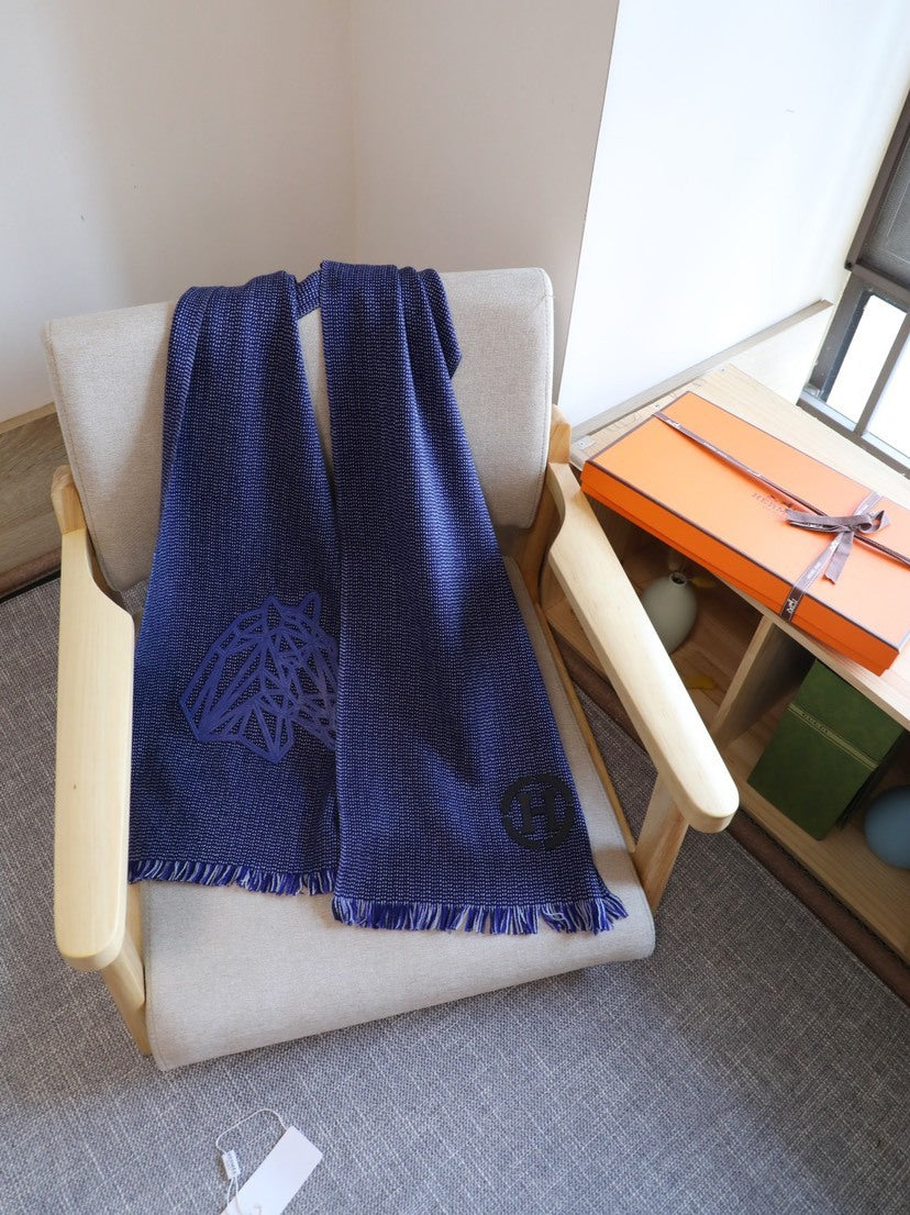 Hermes Scarf - 945366699 - Photo 7