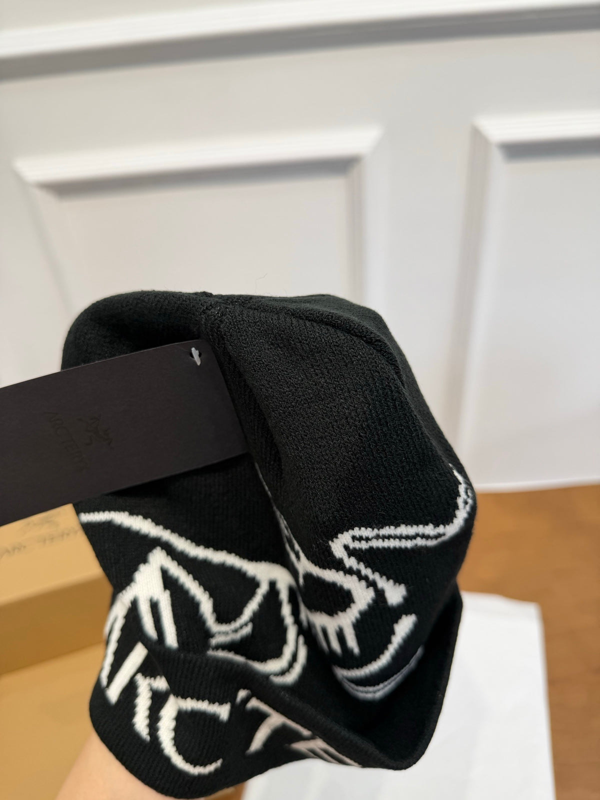 Arcteryx Jacquard Knit Beanie - 1243998245 - Photo 7