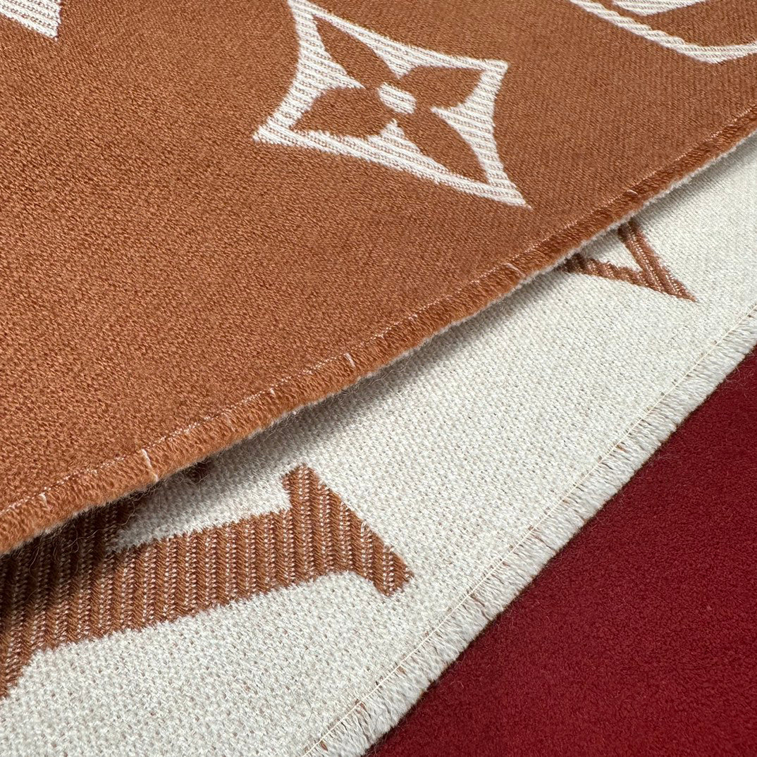 Louis Vuitton Scarf - 984597858 - Photo 7