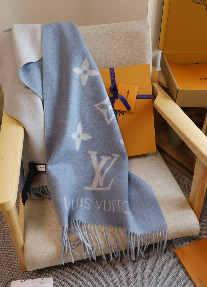 Louis Vuitton Scarf - 949202033 - Photo 7
