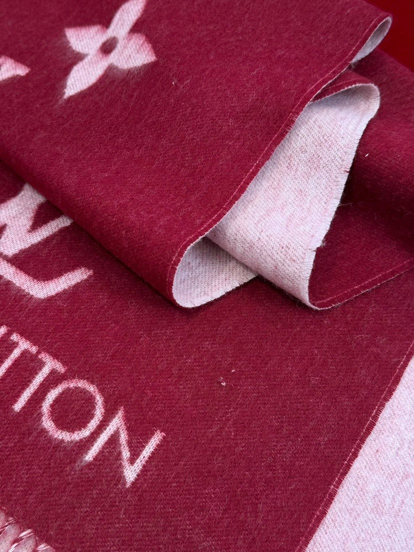 Louis Vuitton Scarf - 950907896 - Photo 7